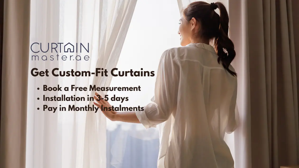 Curtain Master