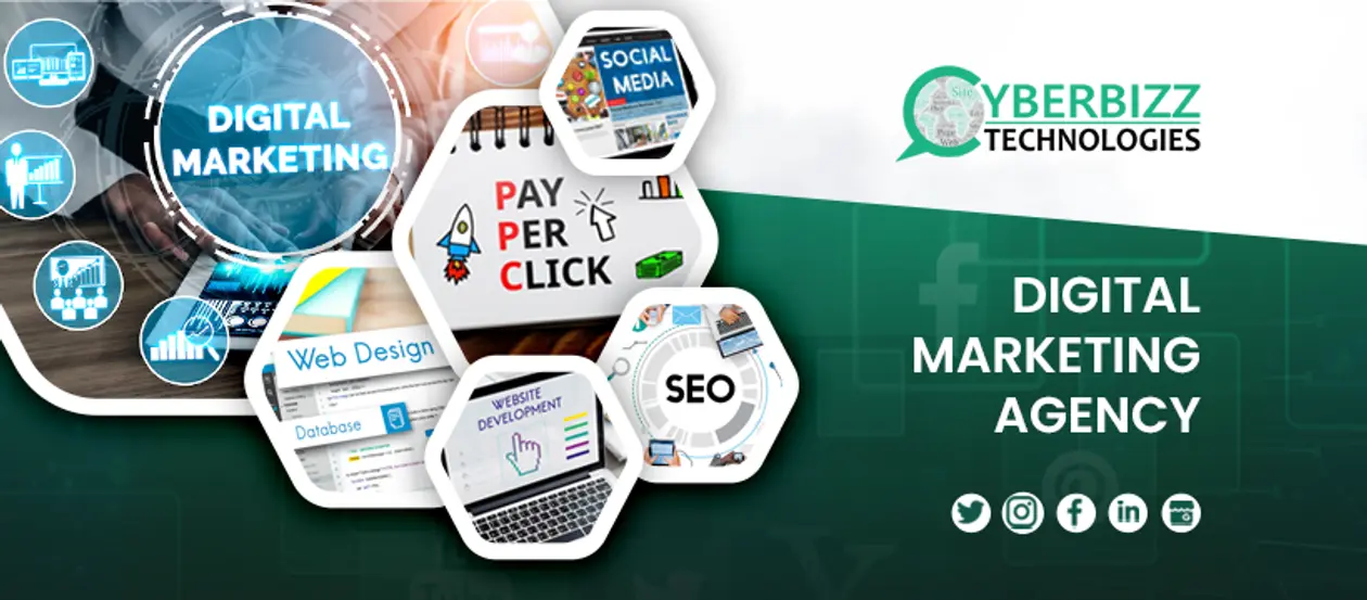 CyberBizz Technologies