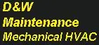 D & W Mechanical