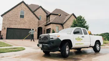 Ecostar Pest Control