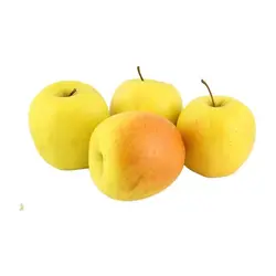 تفاحة صفراء  