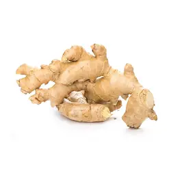 الزنجبيل    