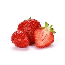 الفراولة    
