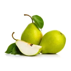 PEARS D'ANJOU