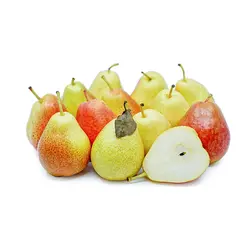 PEAR FORELLE