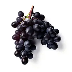 BLACK GRAPES
