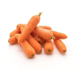 CARROTS