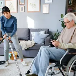 Home and Living Assistance