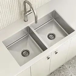 Kitchen & Laundry Sinks