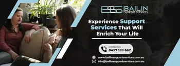 Bailin Support Services 