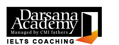 Darsana IELTS Academy