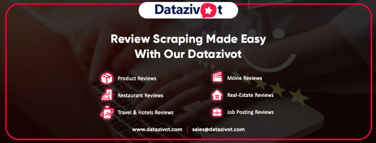 DataZivot