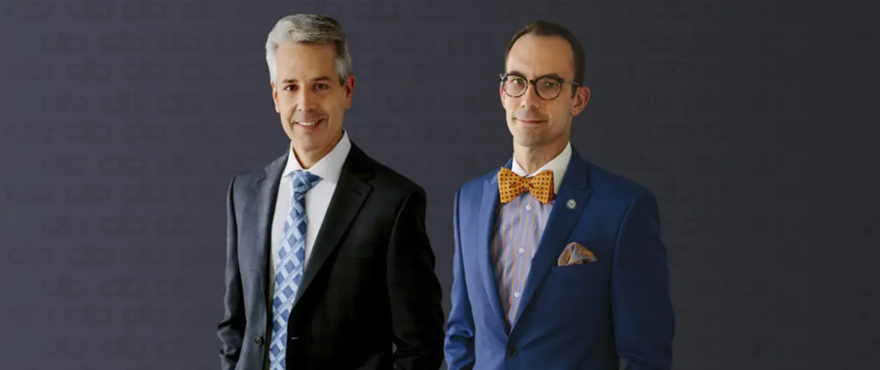 Davis & Brusca