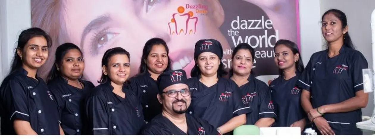 Dazzling Dents 