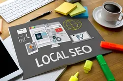 Local SEO