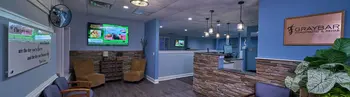 Graybar Chiropractic & Rehab