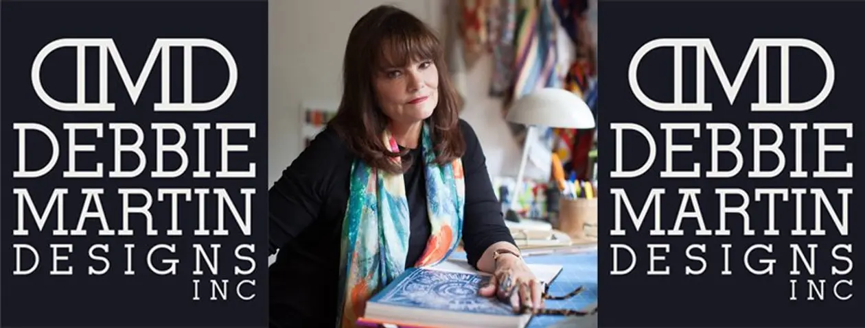 Debbie Martin Designs