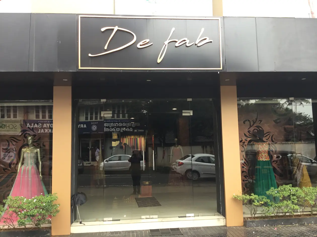 Defab