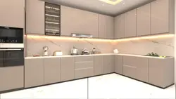 Moduler Kitchen Designs