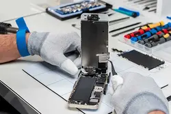iPhone Repairing Course