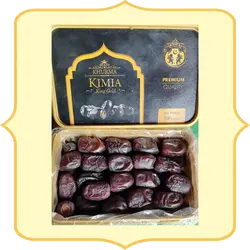 Kimia Gold
