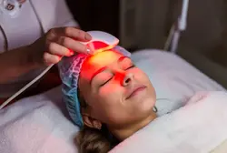 Laser Therapy 