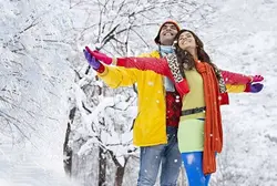 Shimla Manali Honeymoon Package