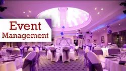 Event Management