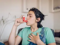 Asthma Treatment