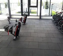 Gym Flooring