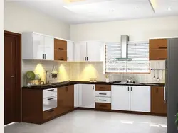Modular Kitchen Dealers