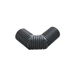 Fabricated Pipe Bends