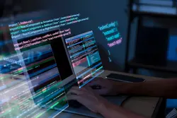 Website Development 