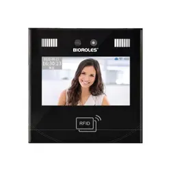 Face Biometric