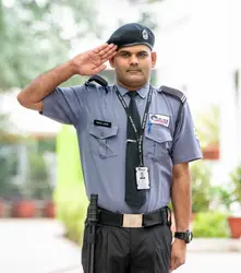 Security Guard