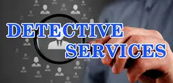 Corporate Detective