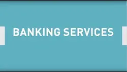 Services for Bank 