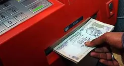 Unlimited Money Withdrawal