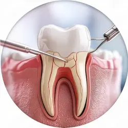 Root Canal Treatment 
