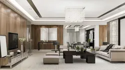 Residential Interior Design
