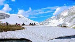 Kashmir Tour Packages