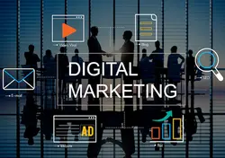 Digital Marketing services