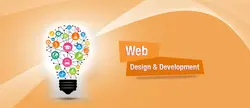 Website Design and Development