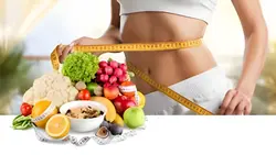 Fast Track Weight Loss