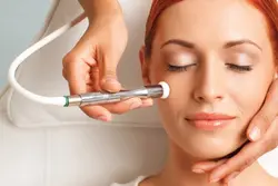 Laser Facials