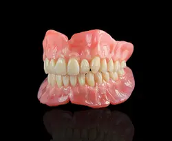 Denture