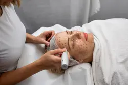 BB Glow Treatment