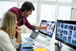 Image Processing Service