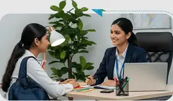 Visa Support