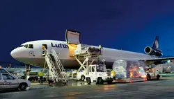 Air Freight